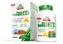 Amix Nutrition  ProVegan Omega 3-6-9 60 kapslí