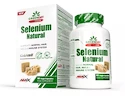 Amix Nutrition  ProVegan Selenium Natural 90 kapslí