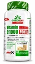 Amix Nutrition  ProVegan Vitamin C 1000 Immuno Forte 60 kapslí