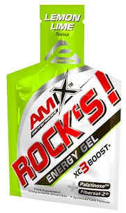 Amix Nutrition  Rock´s Energy Gel 32 g