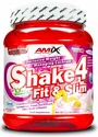 Amix Nutrition  Shake 4 Fit&Slim 500 g