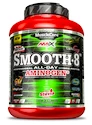 Amix Nutrition  Smooth-8 2300 g čokoláda