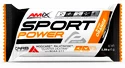 Amix Nutrition  Sport Power Energy Bar s kofeinem 45 g