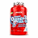 Amix Nutrition  Super Omega 3 Fish oil 180 kapslí