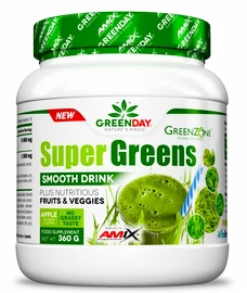 Amix Nutrition SuperGreens Drink 360 g