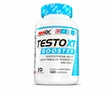 Amix Nutrition  TestoXT Booster 120 kapslí