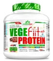 Amix Nutrition  Vegefiit protein 2000 g