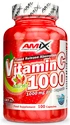 Amix Nutrition  Vitamin C 1000 mg 100 kapslí