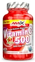 Amix Nutrition  Vitamin C 500 mg 125 kapslí