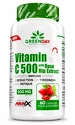 Amix Nutrition  Vitamin C 500 s extraktem z šípků 60 kapslí