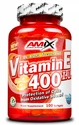 Amix Nutrition  Vitamin E 400 IU 100 kapslí