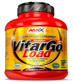 Amix Nutrition Vitargo Load 2000 g