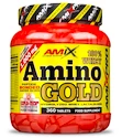 Amix Nutrition  Whey Amino Gold 360 tablet