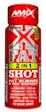 Amix Nutrition  XFat 2 in 1 Shot 60 ml ovocie