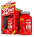 Amix Nutrition  XFat Thermogenic Fat Burner 90 kapslí