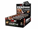 Amix Nutrition  Zero Hero 31% Protein Bar 15×65 g