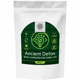 Ancestral Superfoods Ancient Detox (Detoxikační čaj) 100 g