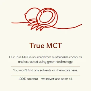 Ancient+Brave  True MCT 500 ml