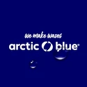 Arctic blue  Vegan Omega 3 Algae (250mg DHA & Vitamin D 400IU) 90 kapslí