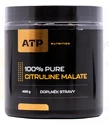 ATP Nutrition  Nutrition 100% Pure Citruline Malate 400 g