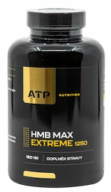 ATP Nutrition Nutrition HMB Max Extreme 1250 150 tablet