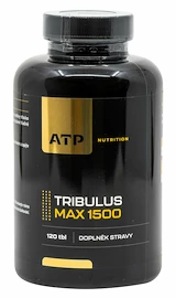 ATP Nutrition Nutrition Tribulus Max 1500 120 tablet