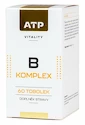 ATP Nutrition  Vitality B Komplex 60 tobolek