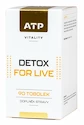 ATP Nutrition  Vitality Detox For Live 90 tobolek