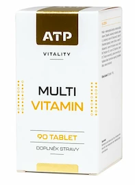 ATP Nutrition Vitality Multivitamin 90 tablet