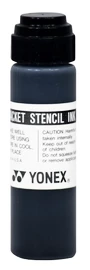 Atramentový popisovač na struny Yonex Stencil Ink Black