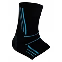 Bandáž na členok Power System  Ankle Support Evo Blue