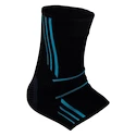 Bandáž na členok Power System  Ankle Support Evo Blue XL