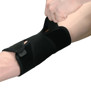 Bandáž na lakeť Zamst  Elbow Sleeve S