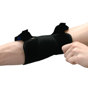 Bandáž na lakeť Zamst  Elbow Sleeve S