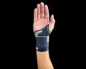 Bandáž na zápästie Push Sports  Wrist Brace ľavá ruka, M