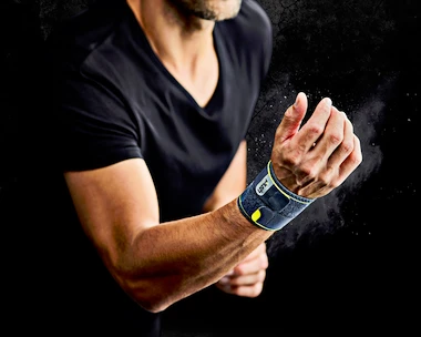 Bandáž na zápästie Push Sports  Wrist Support