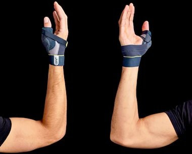 Bandáž palca Push Sports  Thumb Brace ľavá ruka, L