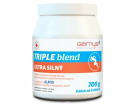 Barnys Triple Blend Extra Silný 700 g