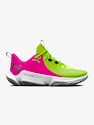 Basketbalová obuv Under Armour  FLOW FUTR X 2 MM-GRN  EUR 47,5