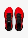 Basketbalová obuv Under Armour  GS Lockdown 6-RED