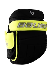 Batoh Bauer Glove Backpack Black/Gold Senior