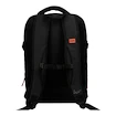 Batoh na padel NOX   Luxury Open Series Black/Red Backpack