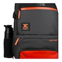 Batoh na padel NOX   Luxury Open Series Black/Red Backpack