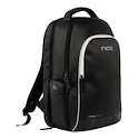 Batoh na padel NOX   Pro Series Black Backpack