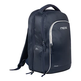 Batoh na padel NOX Pro Series Blue Backpack