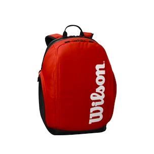 Batoh na padel Wilson  Tour Red Padel Backpack