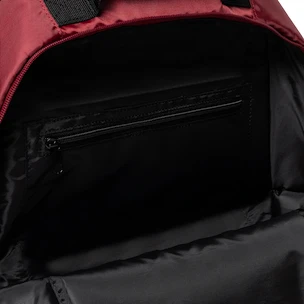 Batoh na rakety Dunlop  CX Club Backpack Red/Black 2024