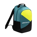 Batoh na rakety Dunlop  SX Club Backpack Teal 2025