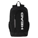 Batoh na rakety Head  Base Backpack 17L Black