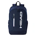 Batoh na rakety Head  Base Backpack 17L NV